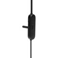 JBL Tune 215 Bluetooth In-Ear Wireless Headphones Black EU