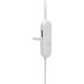 JBL Tune 215 Bluetooth In-Ear Wireless Headphones White EU
