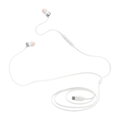 JBL Tune 310C Pure Bass In-Ear Headphones, (Type-C), White EU