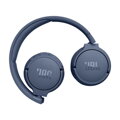 JBL Tune 670NC Bluetooth Wireless On-Ear Headphones Blue EU