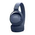 JBL Tune 670NC Bluetooth Wireless On-Ear Headphones Blue EU