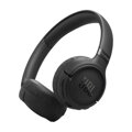 JBL Tune 680NC Bluetooth Wireless On-Ear Headphones Black EU