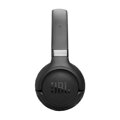 JBL Tune 680NC Bluetooth Wireless On-Ear Headphones Black EU