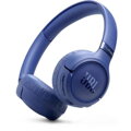 JBL Tune 680NC Bluetooth Wireless On-Ear Headphones Blue EU