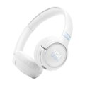 JBL Tune 680NC Bluetooth Wireless On-Ear Headphones White EU