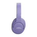 JBL Tune 770NC Bluetooth Wireless On-Ear Headphones Purple EU