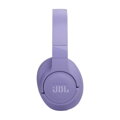 JBL Tune 770NC Bluetooth Wireless On-Ear Headphones Purple EU
