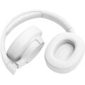 JBL Tune 770NC Bluetooth Wireless On-Ear Headphones White EU