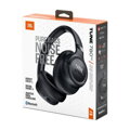 JBL Tune 780NC Bluetooth Wireless On-Ear Headphones Black EU