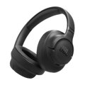 JBL Tune 780NC Bluetooth Wireless On-Ear Headphones Black EU