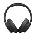 JBL Tune 780NC Bluetooth Wireless On-Ear Headphones Black EU