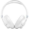 JBL Tune 780NC Bluetooth Wireless On-Ear Headphones White EU