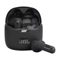 JBL Tune Flex TWS Bluetooth Wireless In-Ear Earbuds Black EU