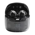 JBL Tune Flex Ghost Edition TWS Bluetooth Wireless In-Ear Earphone Ghost Black EU