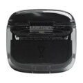 JBL Tune Flex Ghost Edition TWS Bluetooth Wireless In-Ear Earphone Ghost Black EU