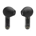 JBL Tune Flex Ghost Edition TWS Bluetooth Wireless In-Ear Earphone Ghost Black EU