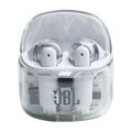 JBL Tune Flex Ghost Edition TWS Bluetooth Wireless In-Ear Earphone Ghost White EU
