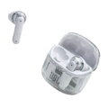 JBL Tune Flex Ghost Edition TWS Bluetooth Wireless In-Ear Earphone Ghost White EU