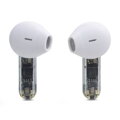 JBL Tune Flex Ghost Edition TWS Bluetooth Wireless In-Ear Earphone Ghost White EU