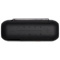 JBL Tuner 2 Portable Bluetooth Speaker with FM/DAB/DAB+ Black EU