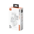 JBL Tune Buds TWS Bluetooth Wireless In-Ear Earbuds White EU
