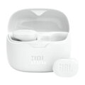 JBL Tune Buds TWS Bluetooth Wireless In-Ear Earbuds White EU
