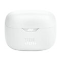 JBL Tune Buds TWS Bluetooth Wireless In-Ear Earbuds White EU