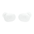JBL Tune Buds TWS Bluetooth Wireless In-Ear Earbuds White EU