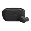 JBL Vibe Buds TWS Bluetooth Wireless In-Ear Earbuds Black EU