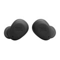 JBL Vibe Buds TWS Bluetooth Wireless In-Ear Earbuds Black EU