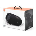 JBL Xtreme 4 Portable Waterproof Outdoor Speaker Black EU - ONLY BOX DAMAGE