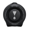 JBL Xtreme 4 Portable Waterproof Outdoor Speaker Black EU - ONLY BOX DAMAGE