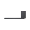 JBL Bar 2.1 Deep Bass MK2 Bluetooth Soundbar Black EU