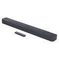JBL Bar 300 (MK2) 5.0 Bluetooth MultiBeam Soundbar Black EU