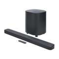 JBL Bar 500MK2 5.1Bluetooth MultiBeam Soundbar Black EU