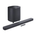 JBL Bar 500MK2 5.1Bluetooth MultiBeam Soundbar Black EU