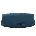 JBL Charge 5 Bluetooth Wireless Speaker Blue EU