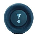 JBL Charge 5 Bluetooth Wireless Speaker Blue EU