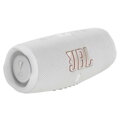 JBL Charge 5 Bluetooth Wireless Speaker White EU