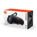 JBL Charge 6 Bluetooth Wireless Speaker Black EU