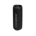 JBL Flip 6 Bluetooth Wireless Speaker Black EU