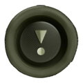 JBL Flip 6 Bluetooth Wireless Speaker Green EU