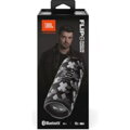 JBL Flip 6 Martin Garrix Edition Bluetooth Wireless Speaker Black EU