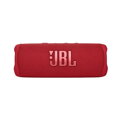 JBL Flip 6 Bluetooth Wireless Speaker Red EU