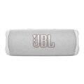 JBL Flip 6 Bluetooth Wireless Speaker White EU