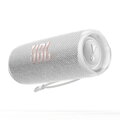JBL Flip 6 Bluetooth Wireless Speaker White EU