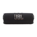 JBL Flip 7 Bluetooth Wireless Speaker Black EU - ONLY BOX DAMAGE