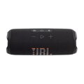 JBL Flip 7 Bluetooth Wireless Speaker Black EU - ONLY BOX DAMAGE