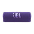 JBL Flip 7 Bluetooth Wireless Speaker Purple EU