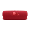 JBL Flip 7 Bluetooth Wireless Speaker Red EU